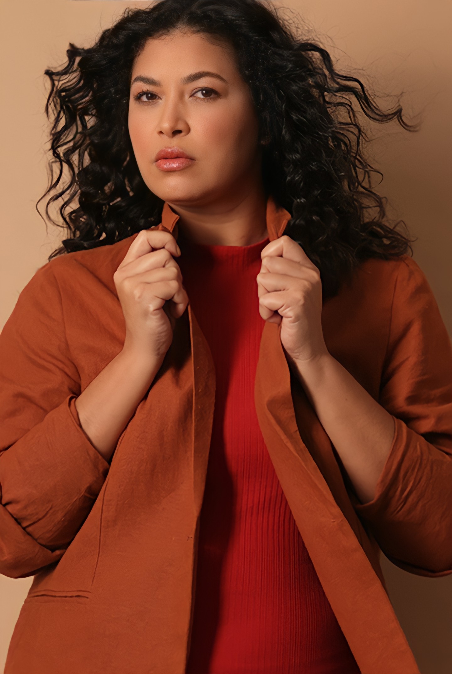 Fernanda Rodrigues - Front Management