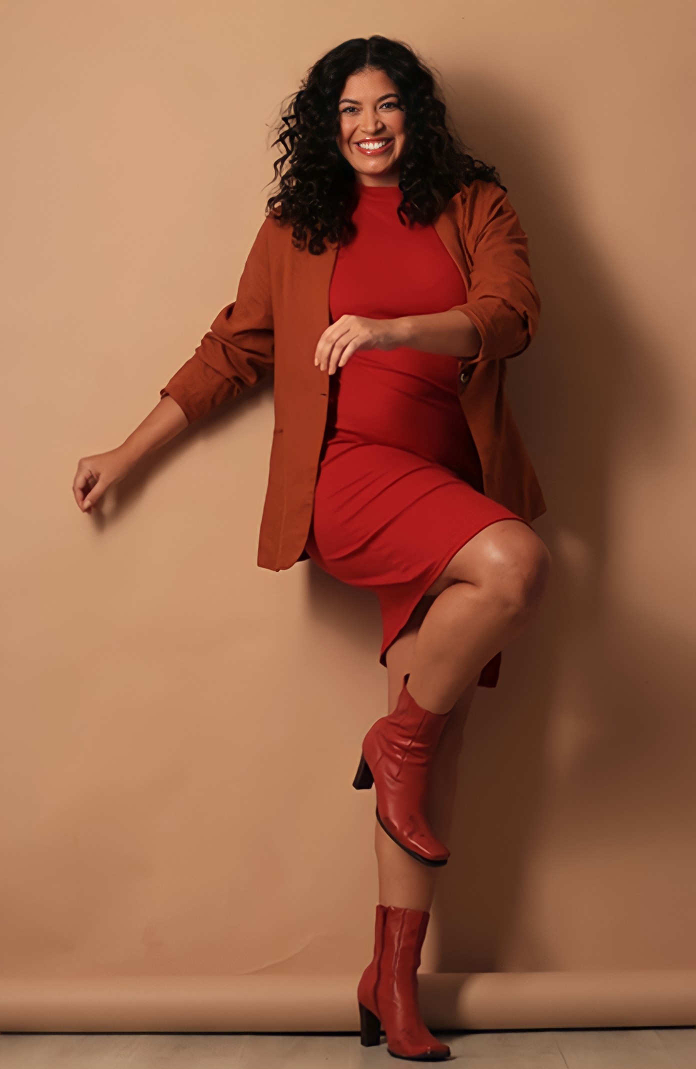 Fernanda Rodrigues - Front Management