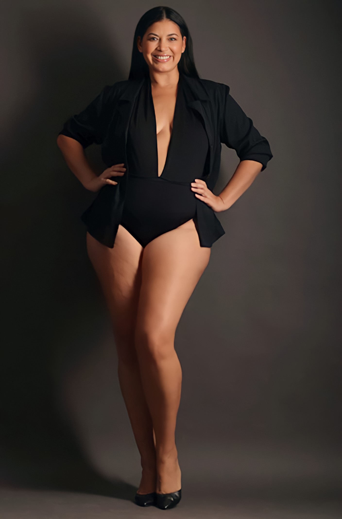 Fernanda Rodrigues - Front Management