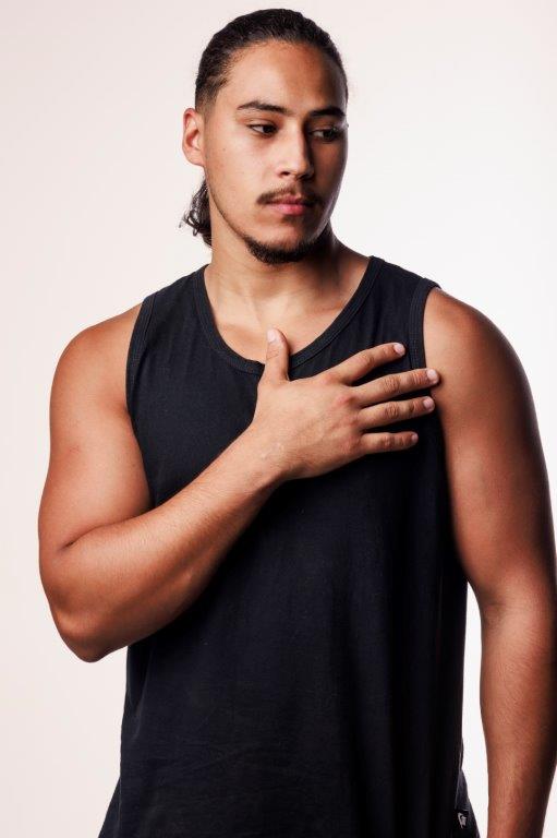 Gabriel Efraim - Front Management