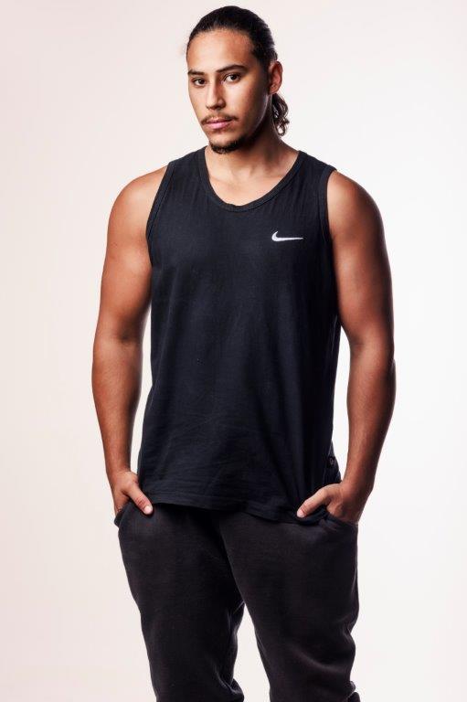 Gabriel Efraim - Front Management