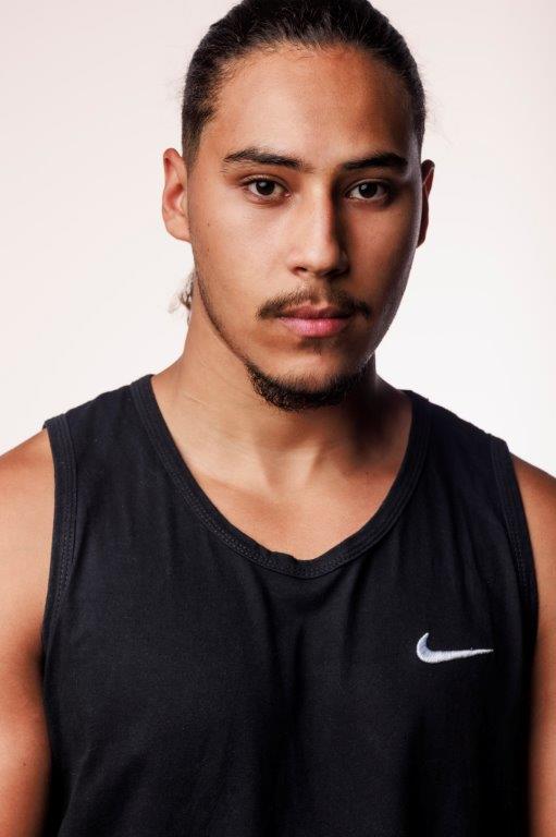 Gabriel Efraim - Front Management