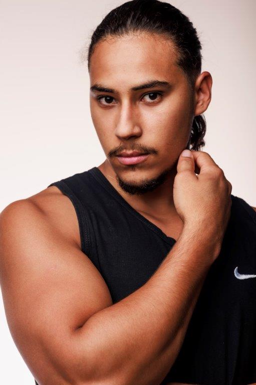 Gabriel Efraim - Front Management