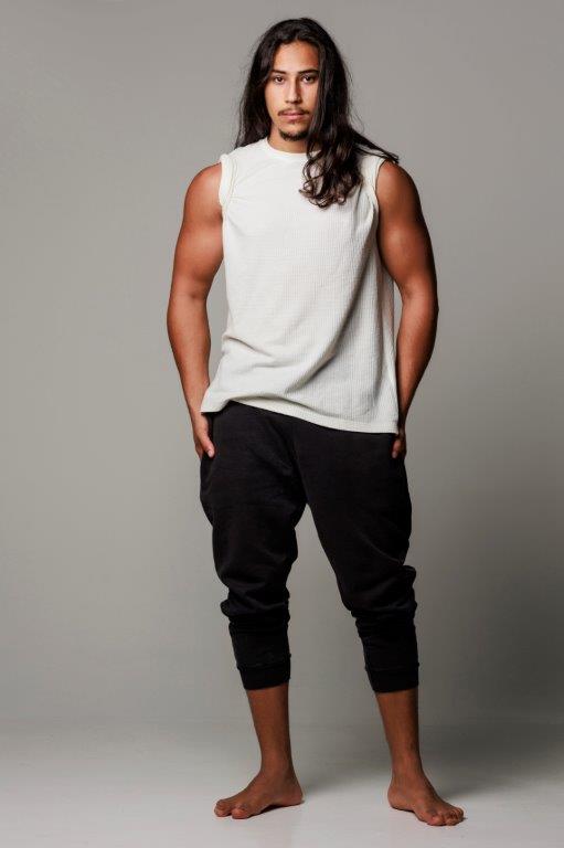 Gabriel Efraim - Front Management