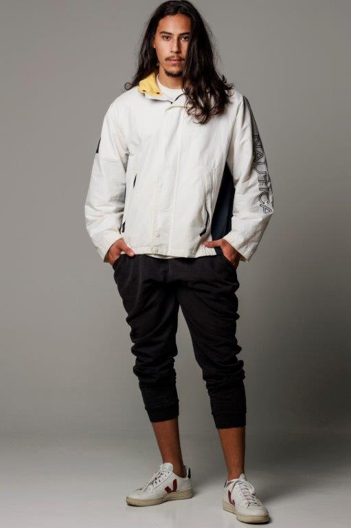 Gabriel Efraim - Front Management