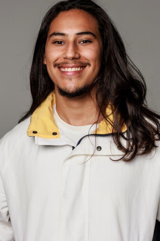 Gabriel Efraim - Front Management