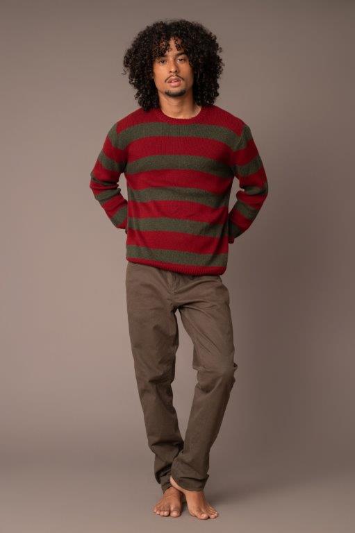 Gabriel Rangel - Front Management