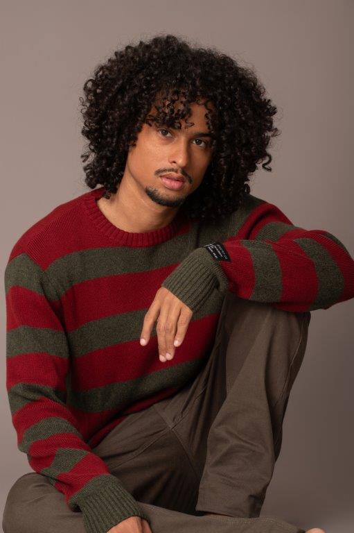 Gabriel Rangel - Front Management