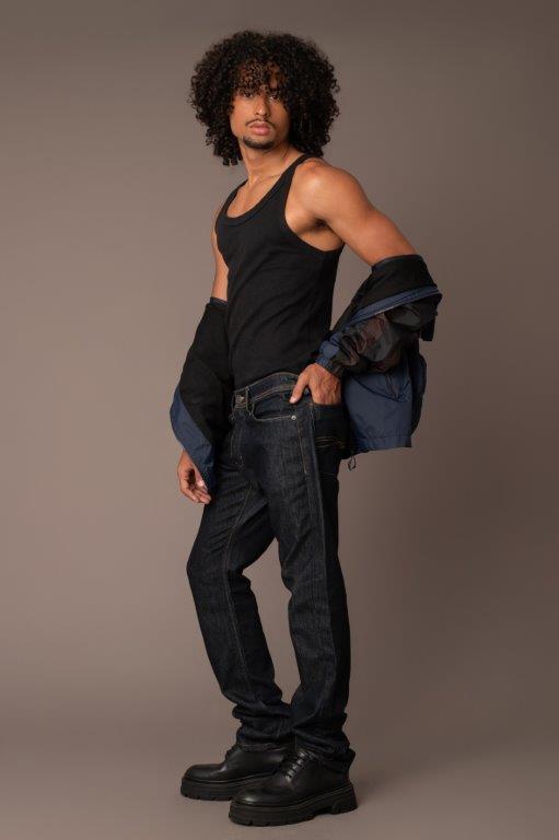 Gabriel Rangel - Front Management