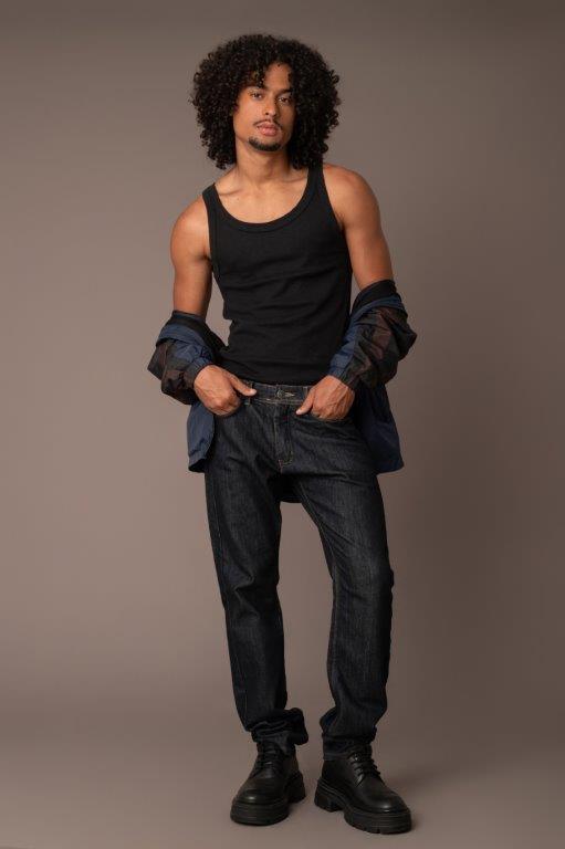 Gabriel Rangel - Front Management