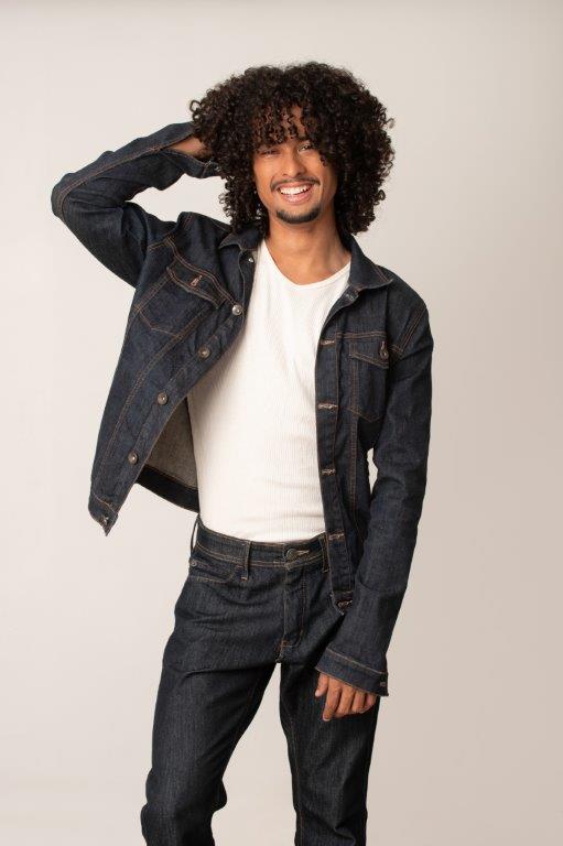 Gabriel Rangel - Front Management