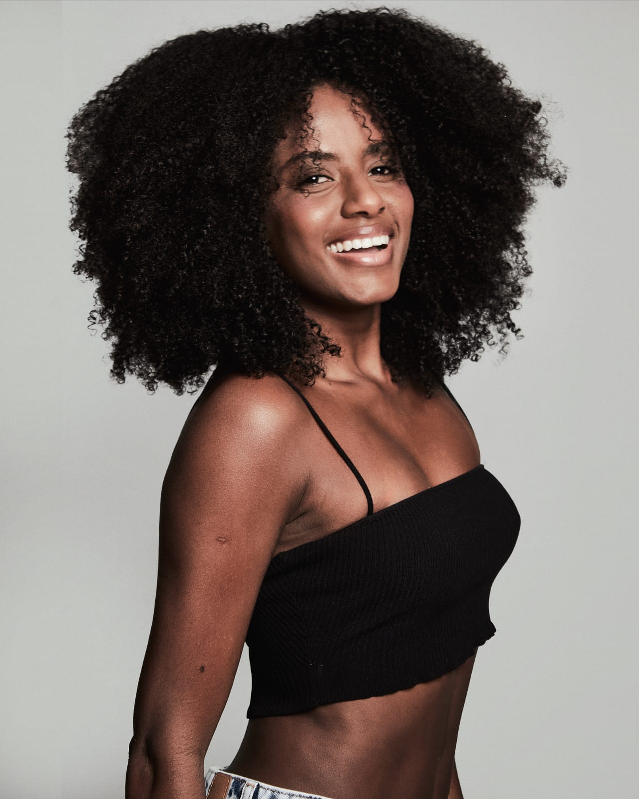 Graci Santos - Front Management