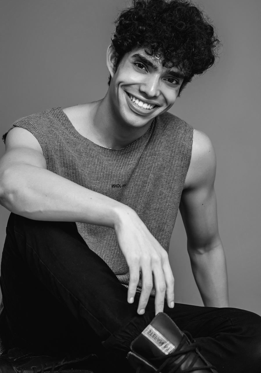 Guilherme Cerra - Front Management