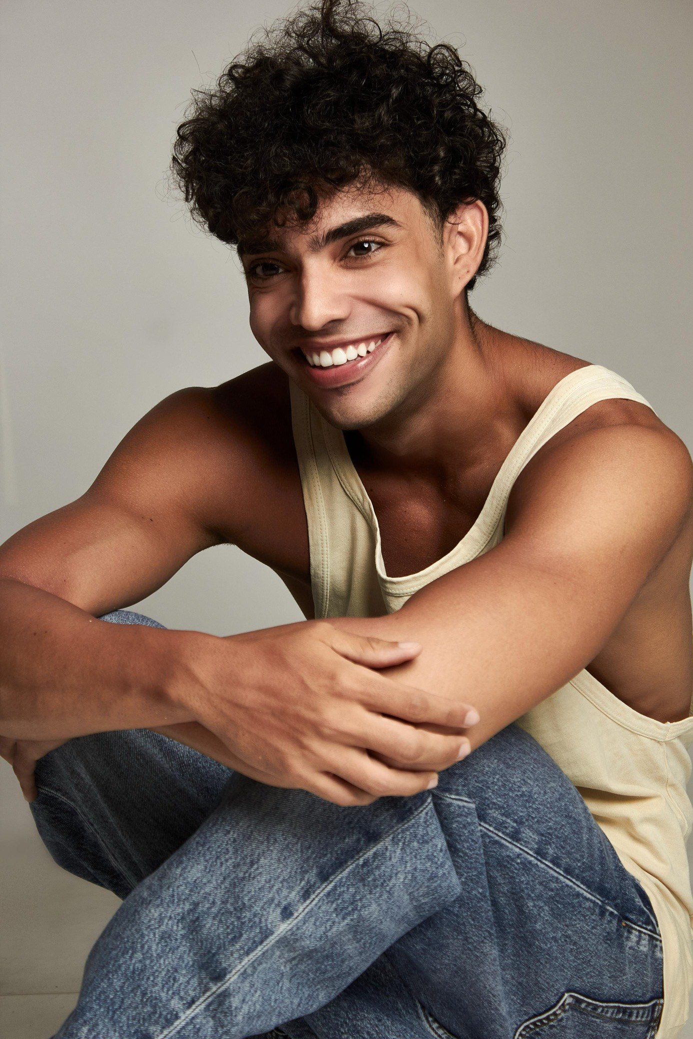 Guilherme Cerra - Front Management