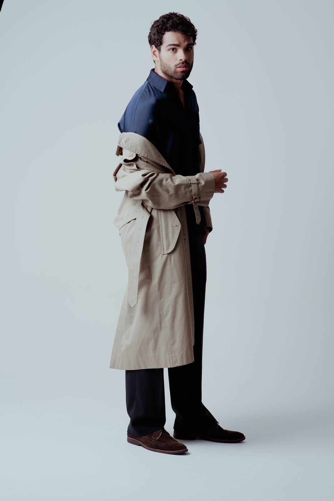 Guilherme Guimarães - Front Management