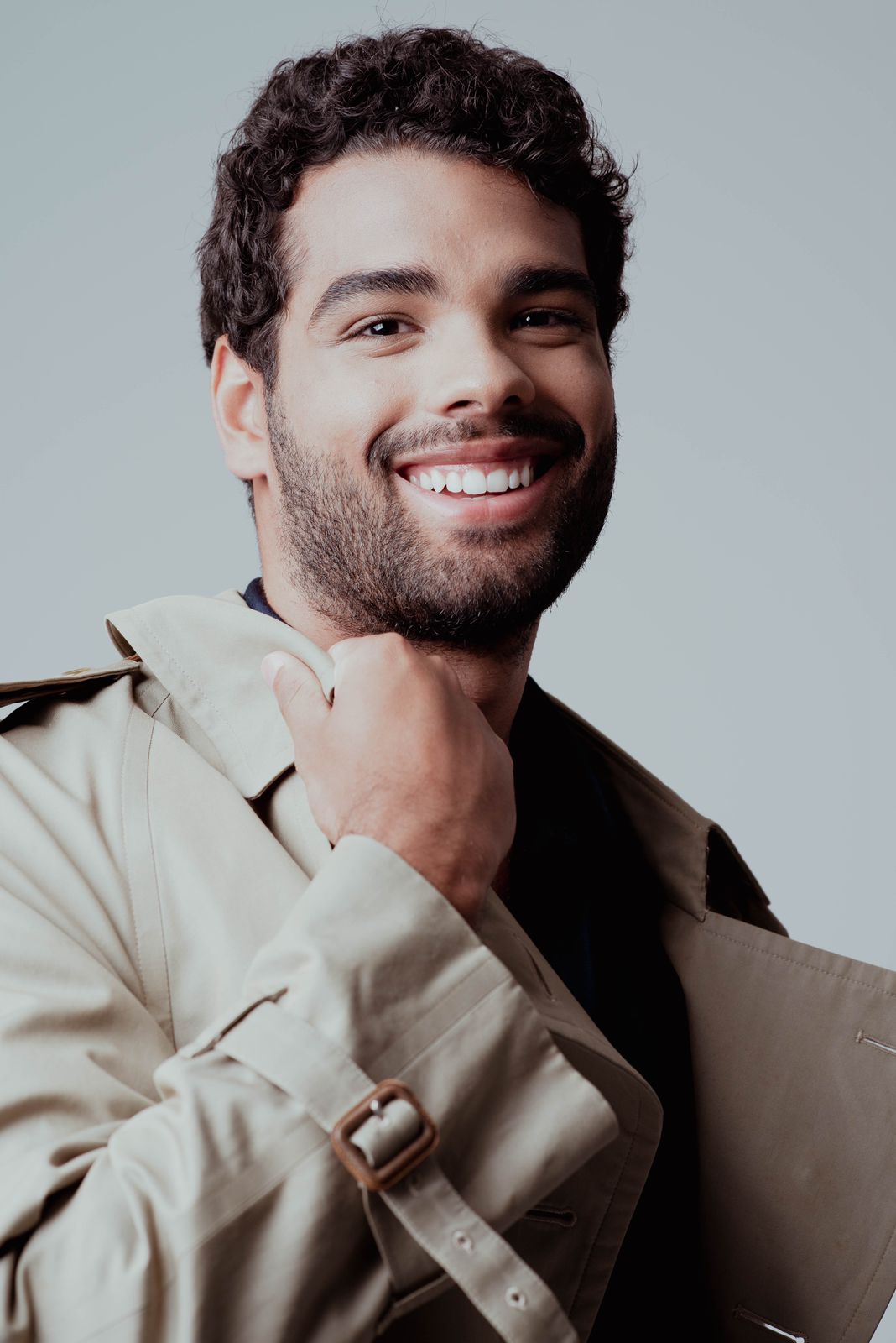 Guilherme Guimarães - Front Management