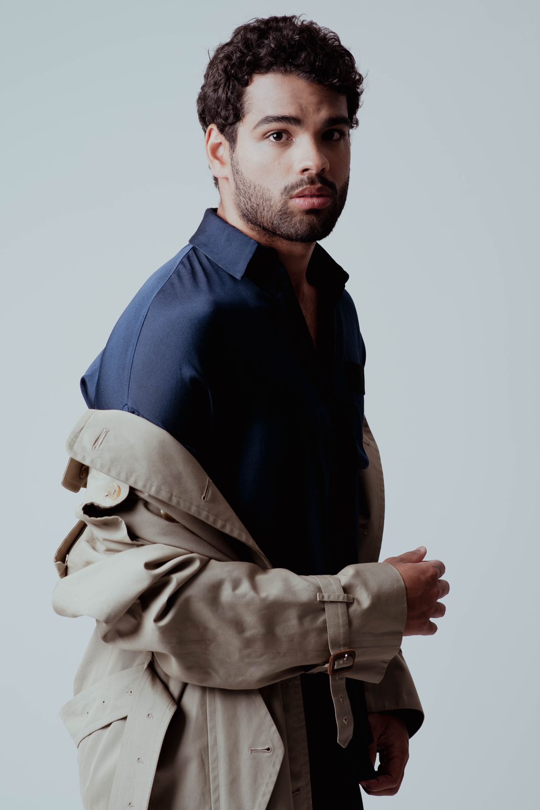 Guilherme Guimarães - Front Management