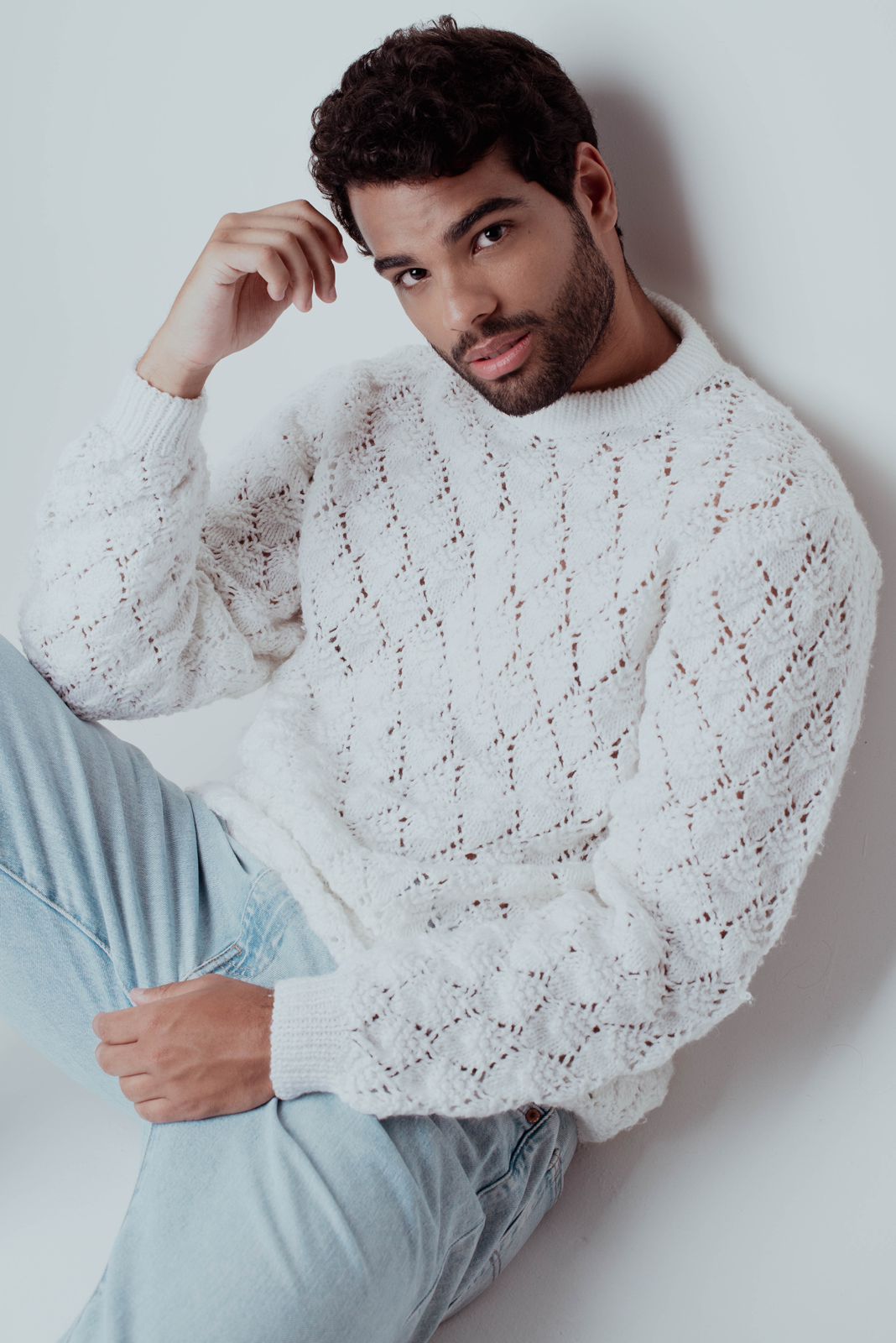 Guilherme Guimarães - Front Management