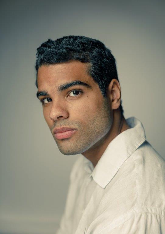 Guilherme Guimarães - Front Management