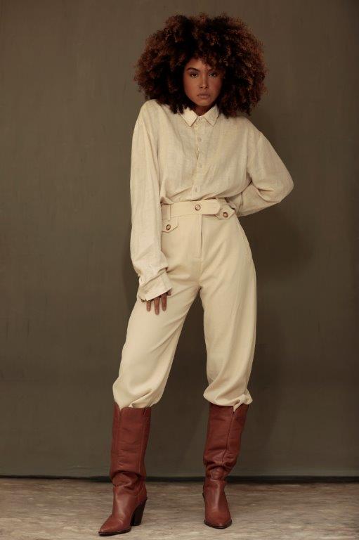 Hadassa Oliveira - Front Management