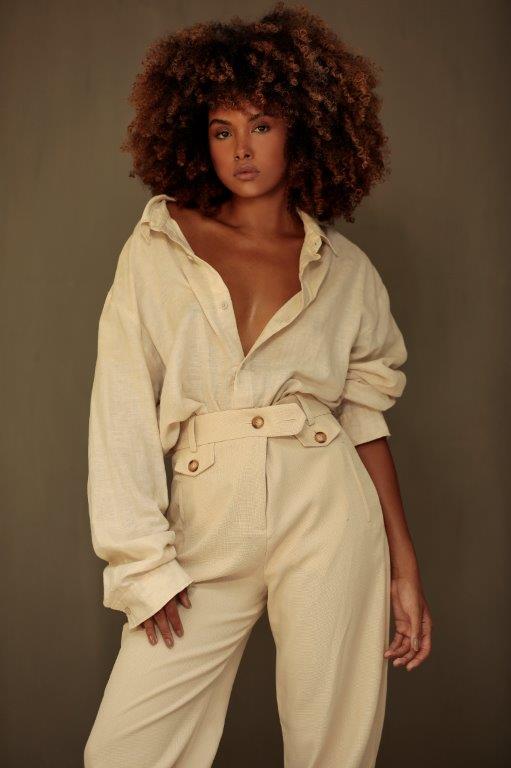 Hadassa Oliveira - Front Management