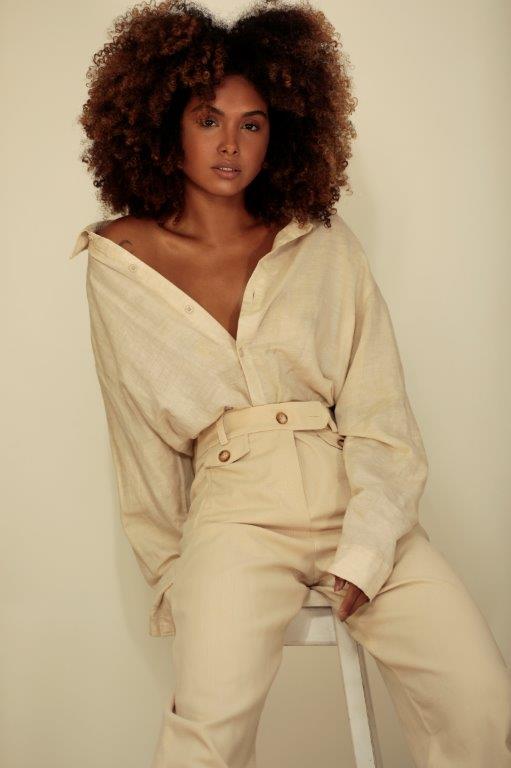 Hadassa Oliveira - Front Management