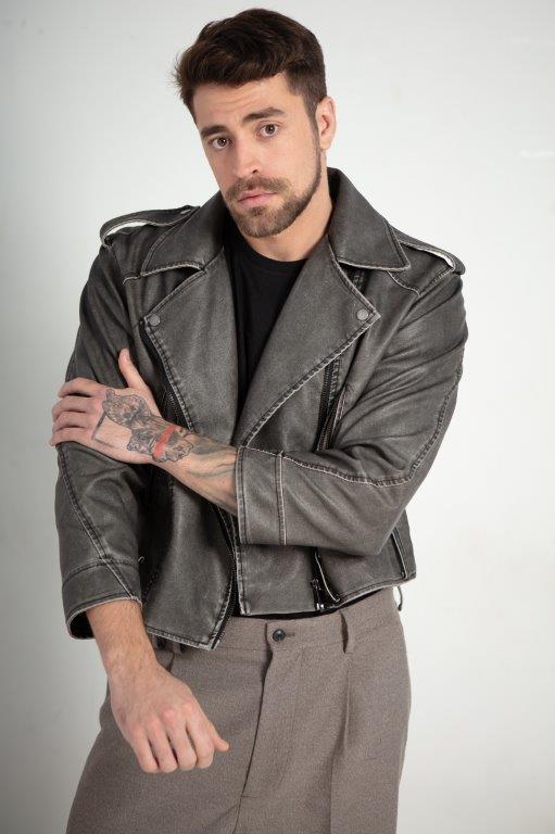 Hans Reuter - Front Management