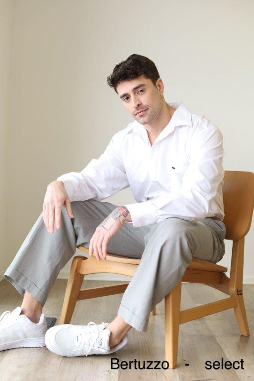 Hans Reuter - Front Management