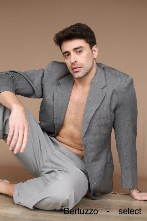 Hans Reuter - Front Management