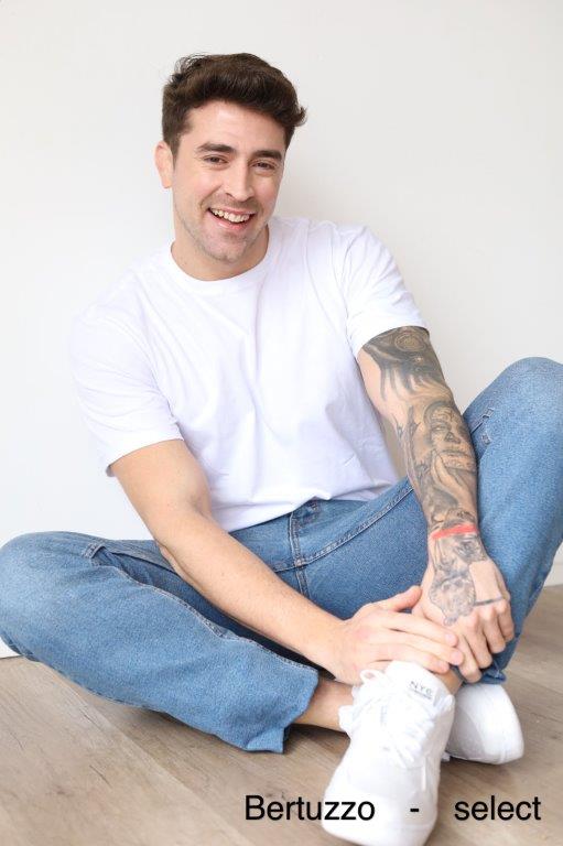 Hans Reuter - Front Management