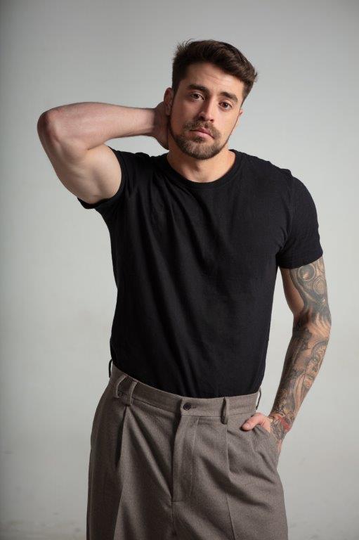 Hans Reuter - Front Management