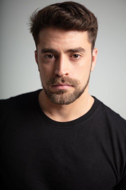 Hans Reuter - Front Management