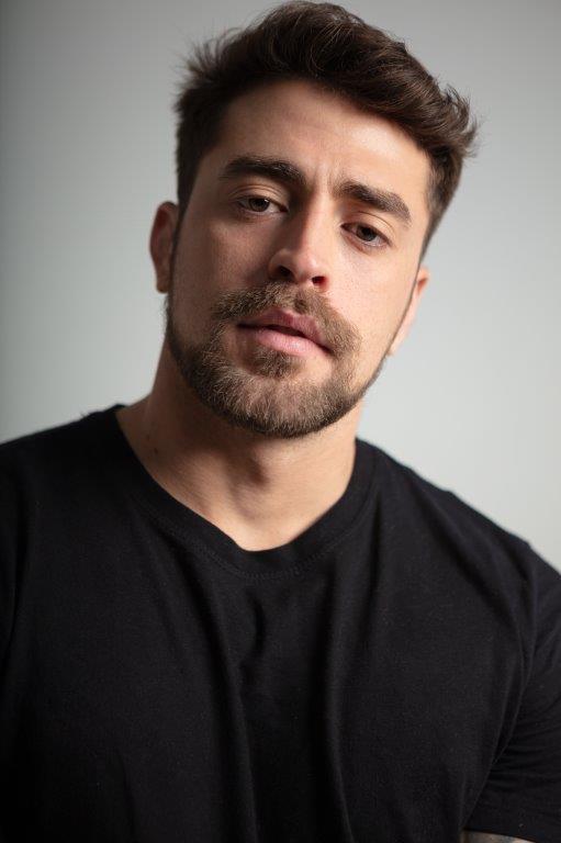 Hans Reuter - Front Management