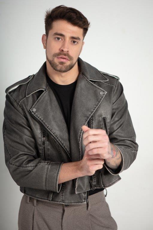 Hans Reuter - Front Management