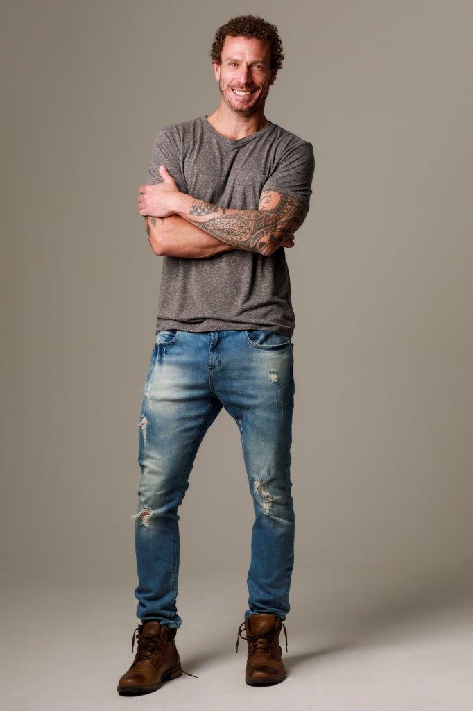 Henrique Werneck - Front Management