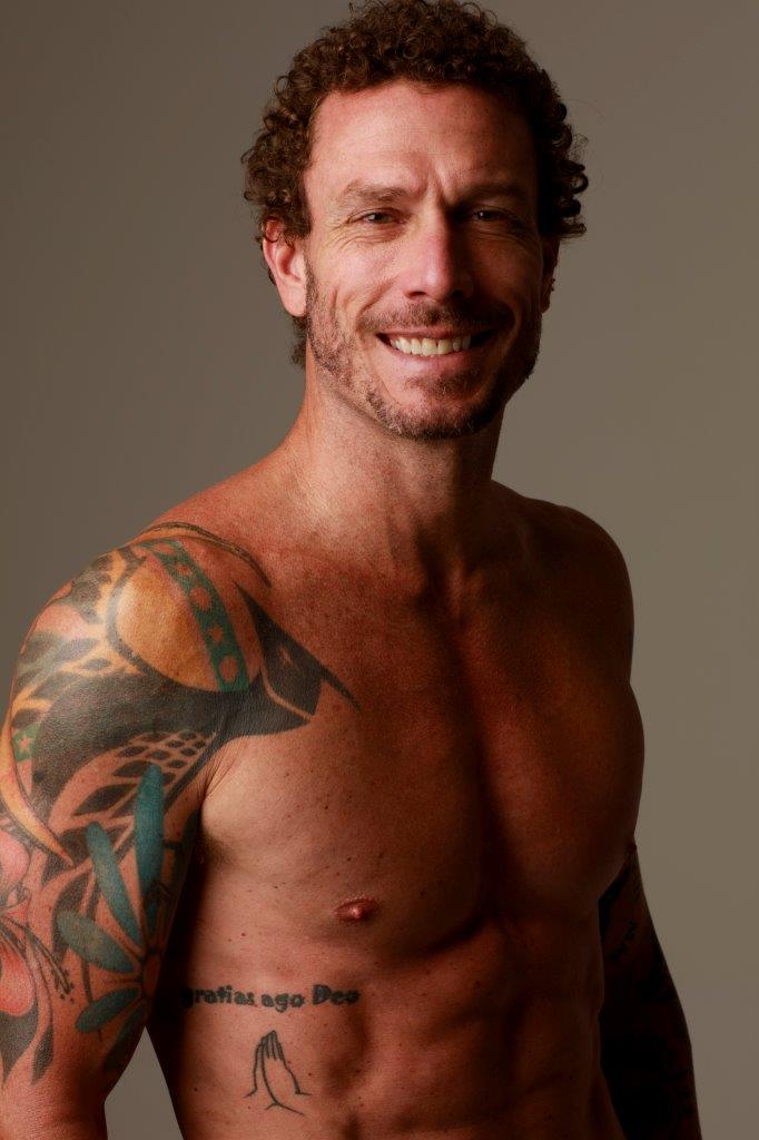 Henrique Werneck - Front Management