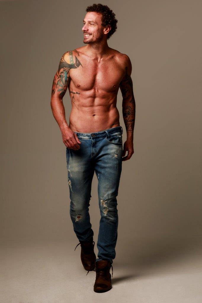 Henrique Werneck - Front Management