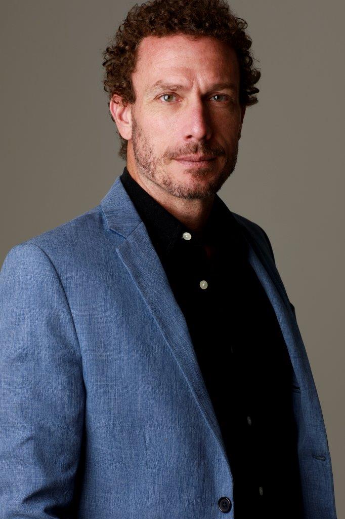 Henrique Werneck - Front Management