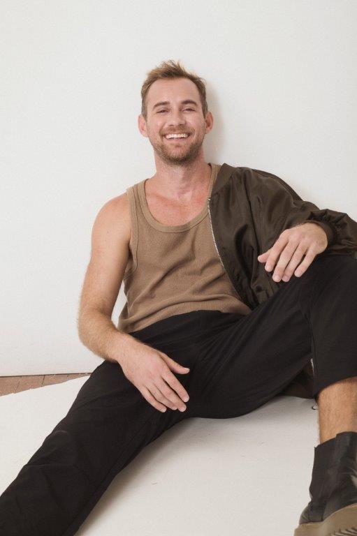 Igor Fletcher - Front Management