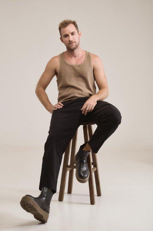 Igor Fletcher - Front Management