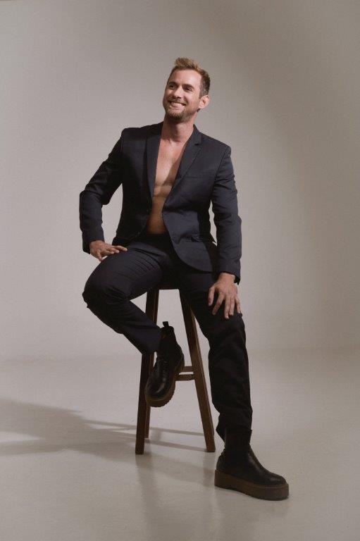 Igor Fletcher - Front Management