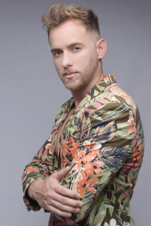 Igor Fletcher - Front Management