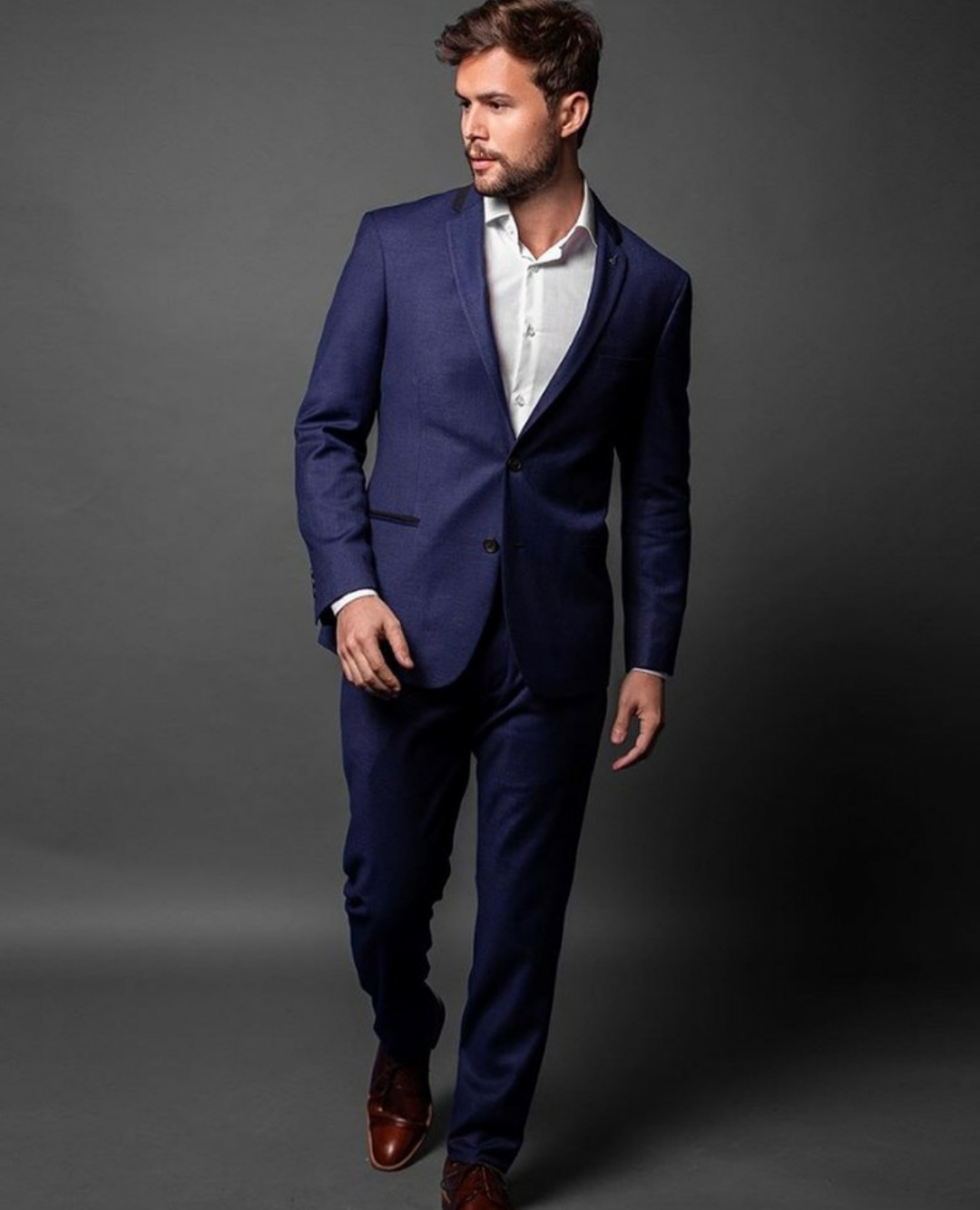 Igor Macedo - Front Management