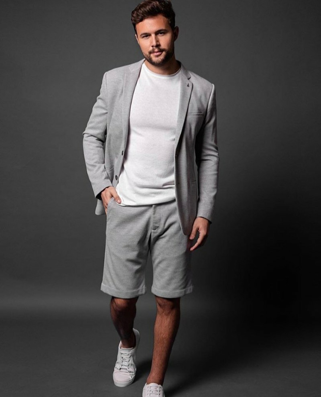 Igor Macedo - Front Management