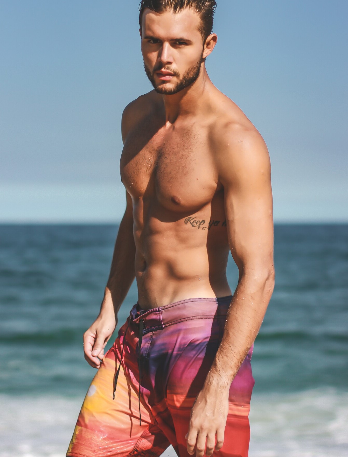 Igor Macedo - Front Management