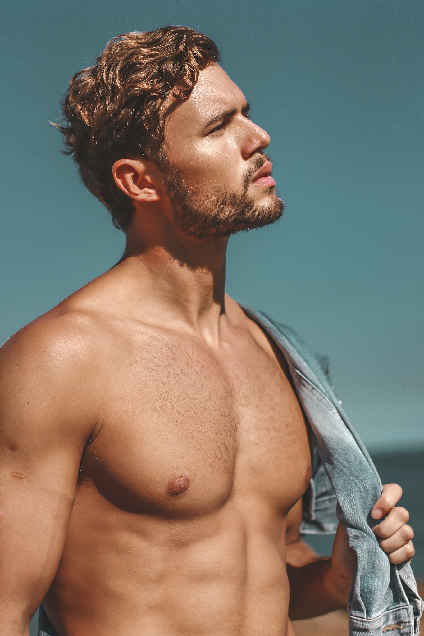 Igor Macedo - Front Management