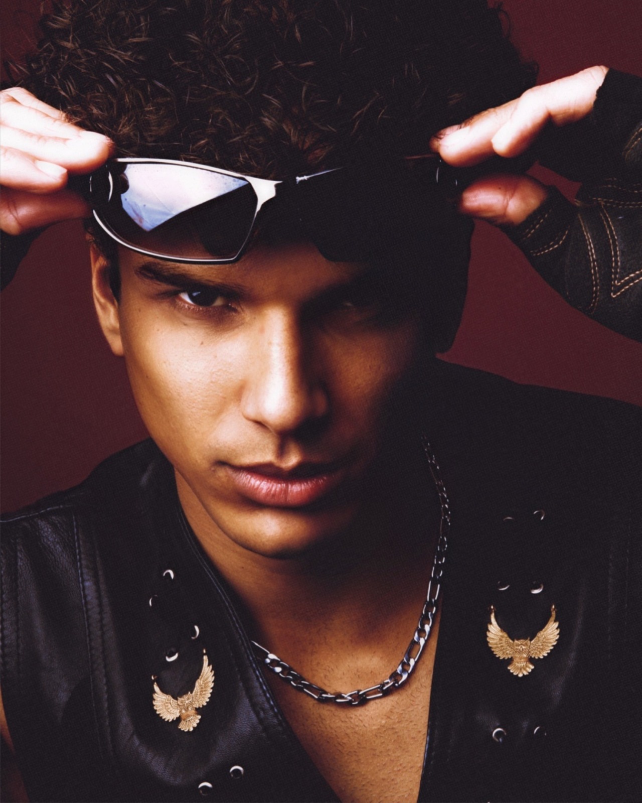 Isaque Rodrigues - Front Management