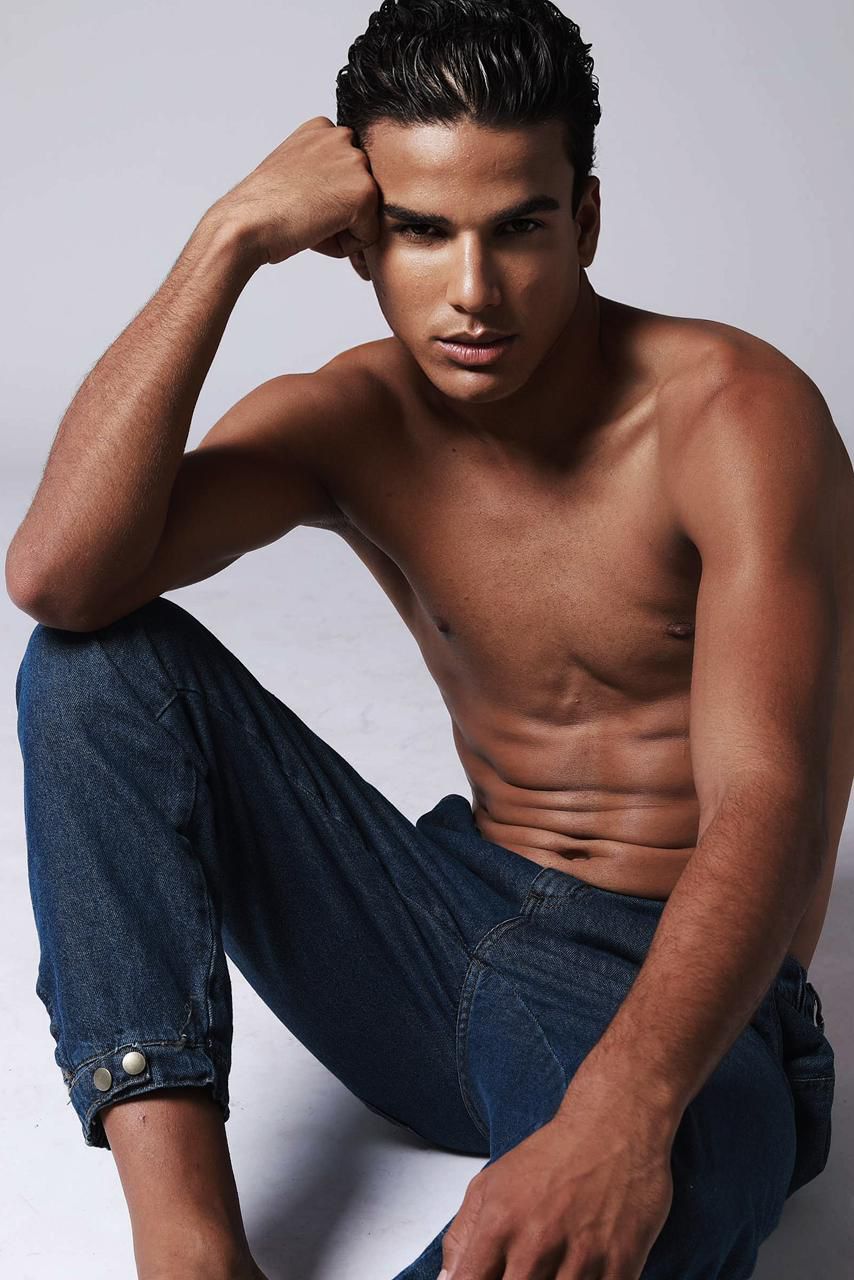 Isaque Rodrigues - Front Management