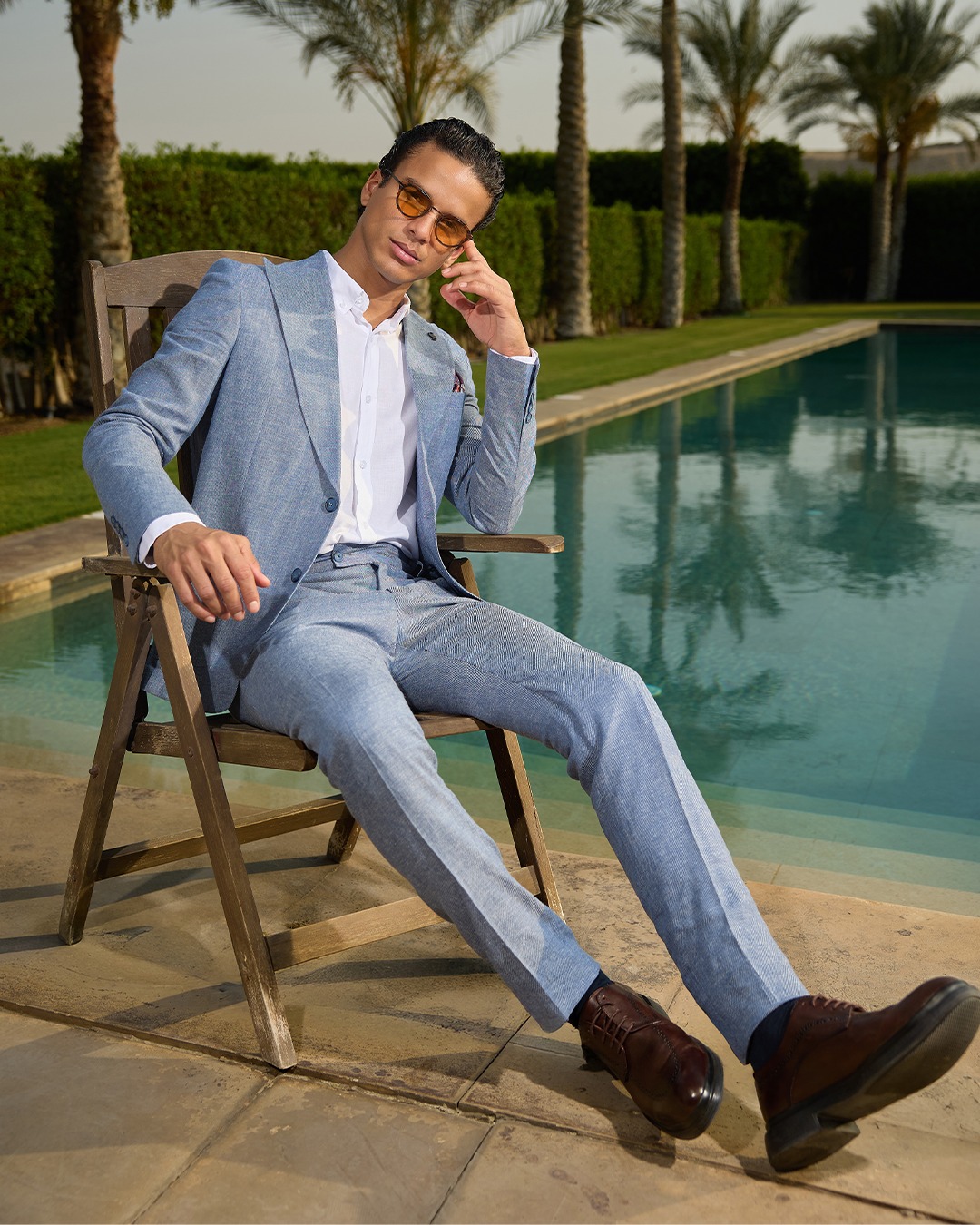 Isaque Rodrigues - Front Management