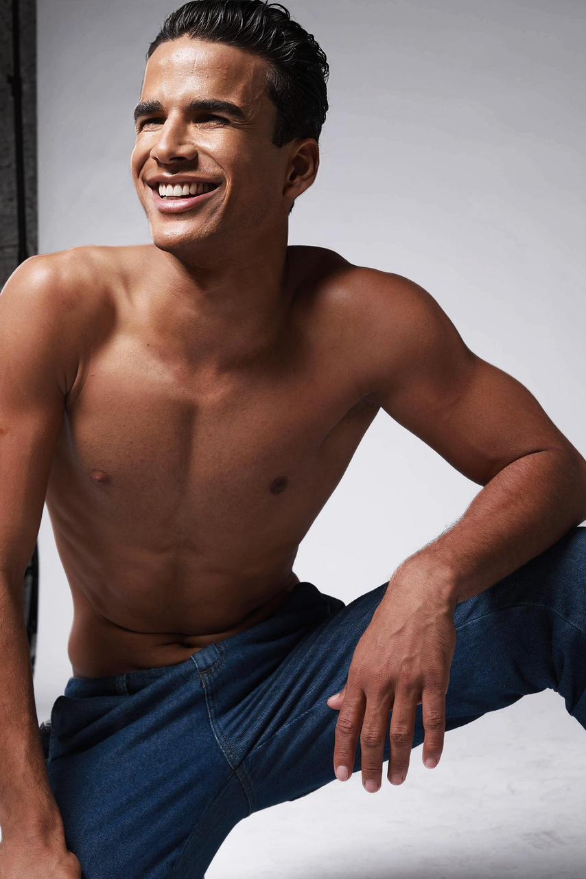 Isaque Rodrigues - Front Management